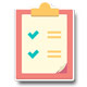 planning checklist picture