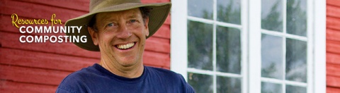 Resources for Community Composting