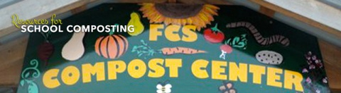 Resources for School Composting