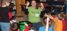 Highfields can help you with your school composting program