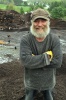 Karl Hammer (photo by Jeb Wallace-Brodeur)