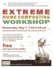 Help us spread the word - click on the image to download the flyer (pdf)
