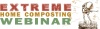Extreme Home Composting Webinar