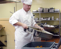 Composting at Work
