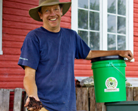 Composting in your community