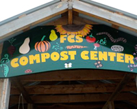 Composting at School