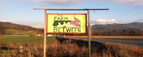 The Farm Between