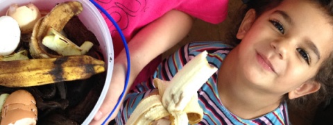 Composting: supporting tomorrow’s growth