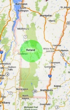 The Rutland loop needs your food scraps!
