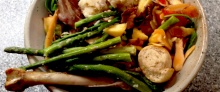 Don't treat your food scraps like garbage.