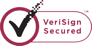 VeriSign Secured